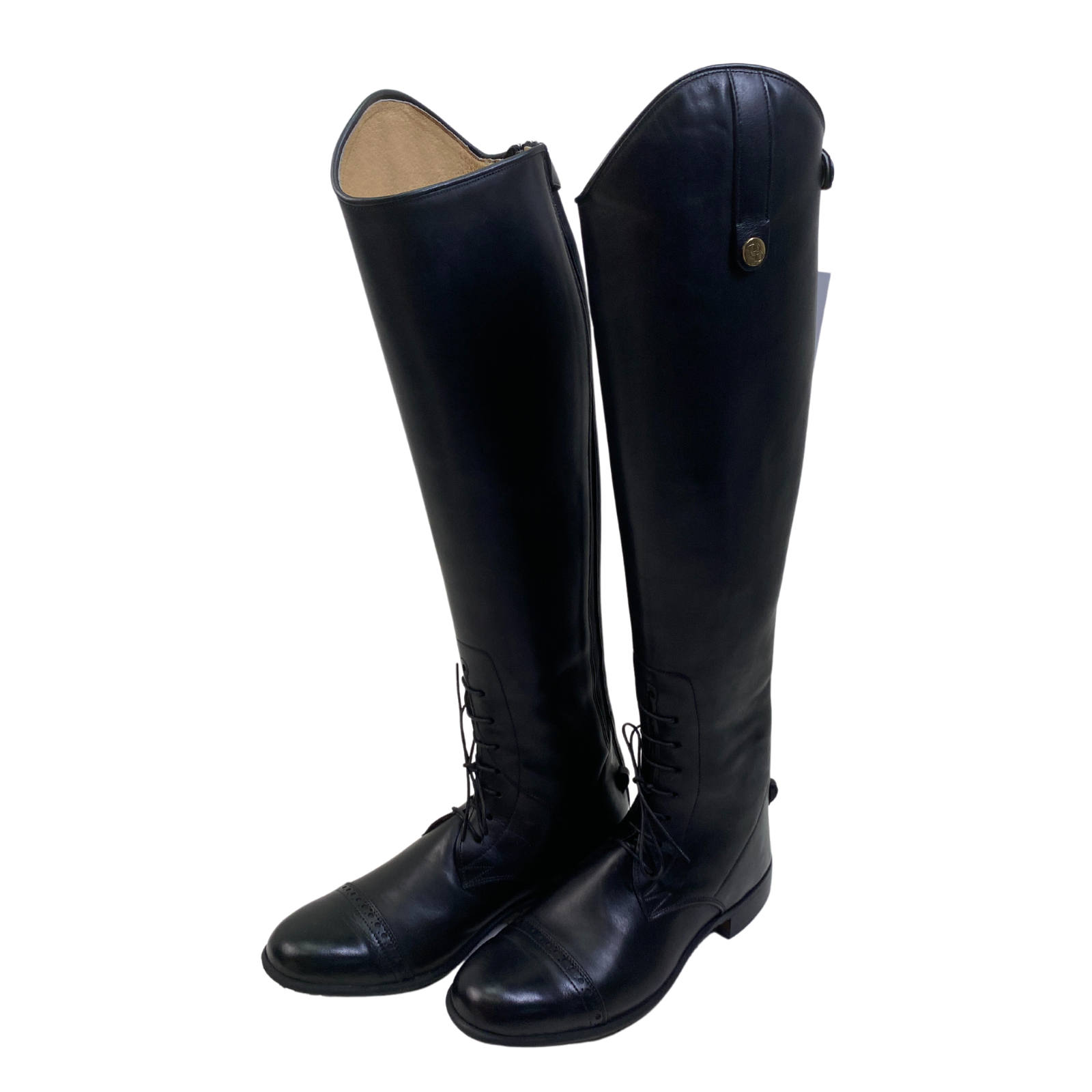 Der dau 2025 paddock boots