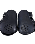 Back On Track Royal Fetlock Boots in Black