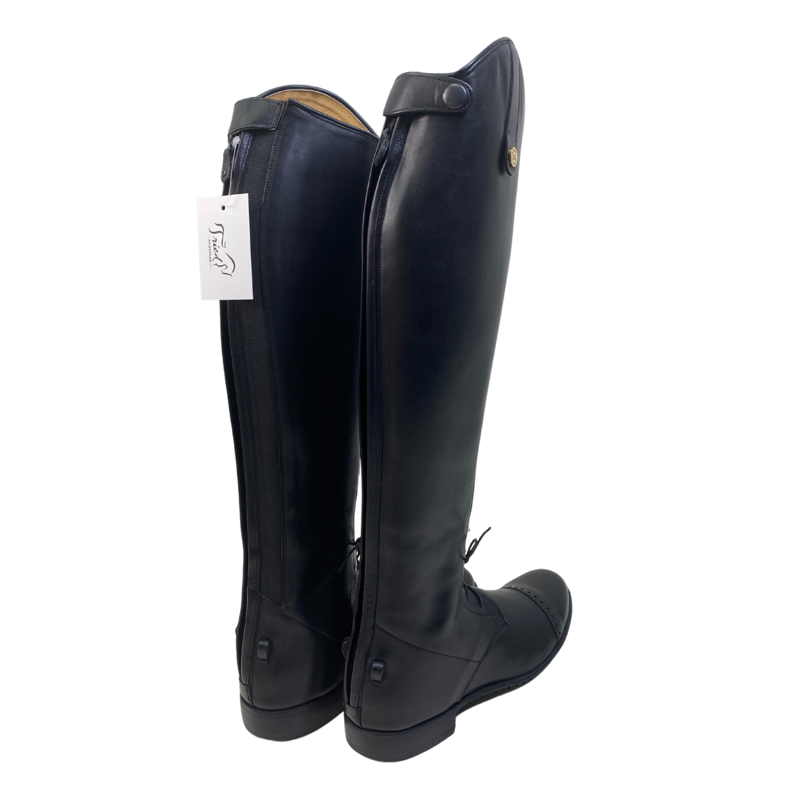 Der dau dressage clearance boots