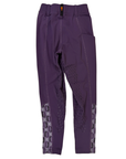 Kerrits 'Thermo Tech 2.0' Full Leg Tight in Purple