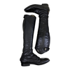 Parlanti Miami Classic Field Boots in Black