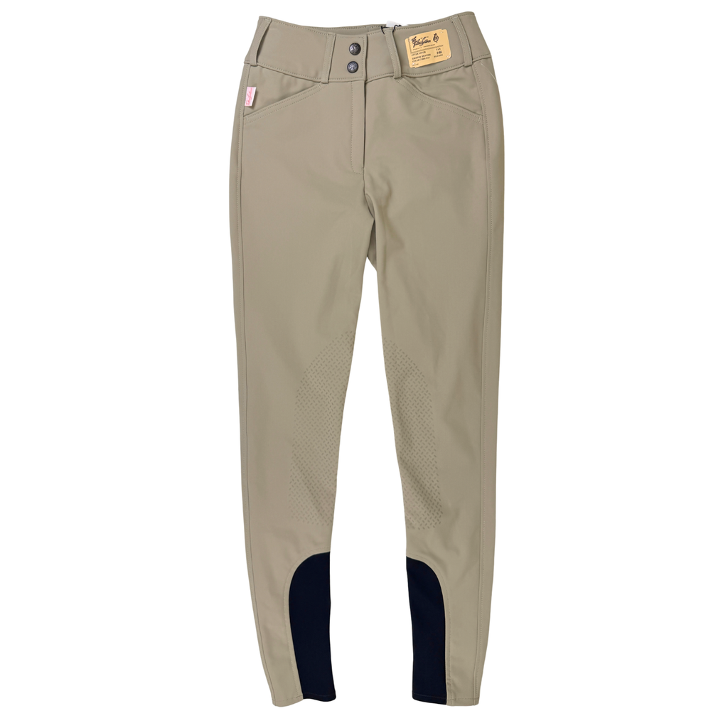 Tailored Sportsman TechLite Silicone Breech in Tan