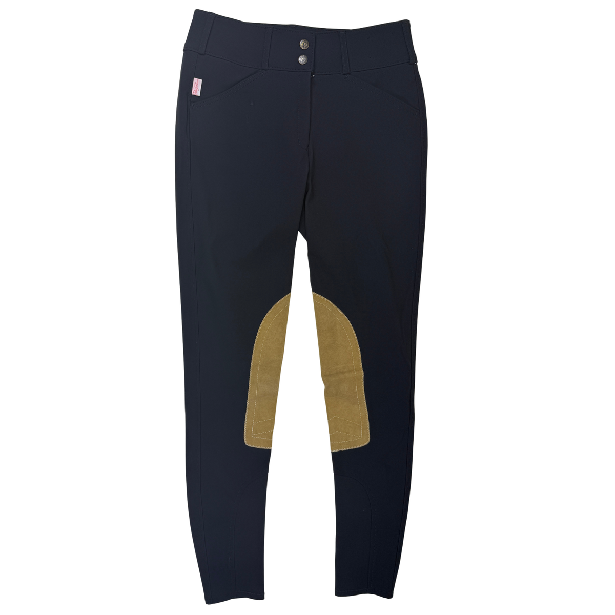 Tailored Sportsman 'TechLite' Breech in Black