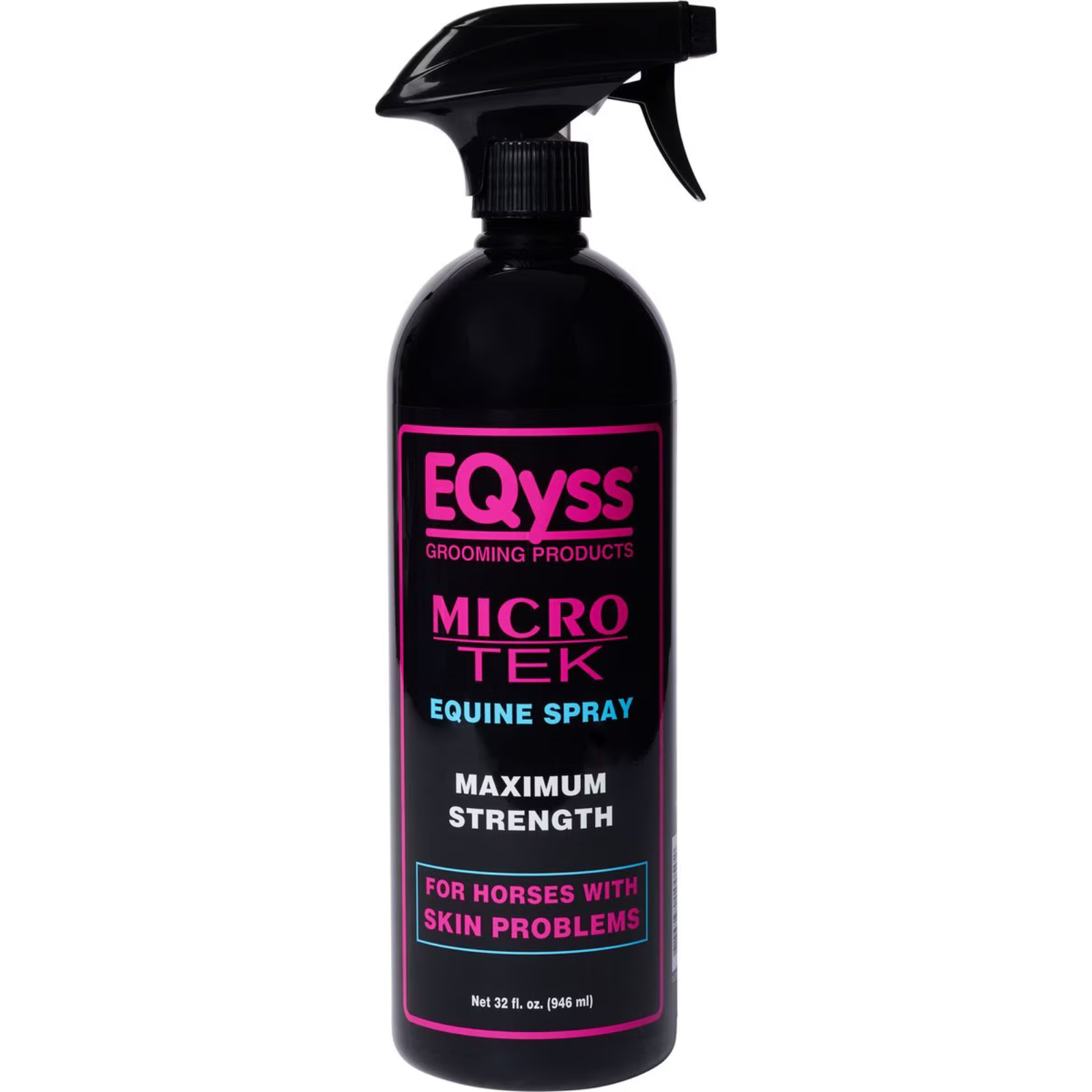 Eqyss Micro-Tek Medicated Spray - 32 oz.