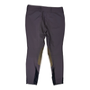 RJ Classics 'Gulf' Breeches in Wine