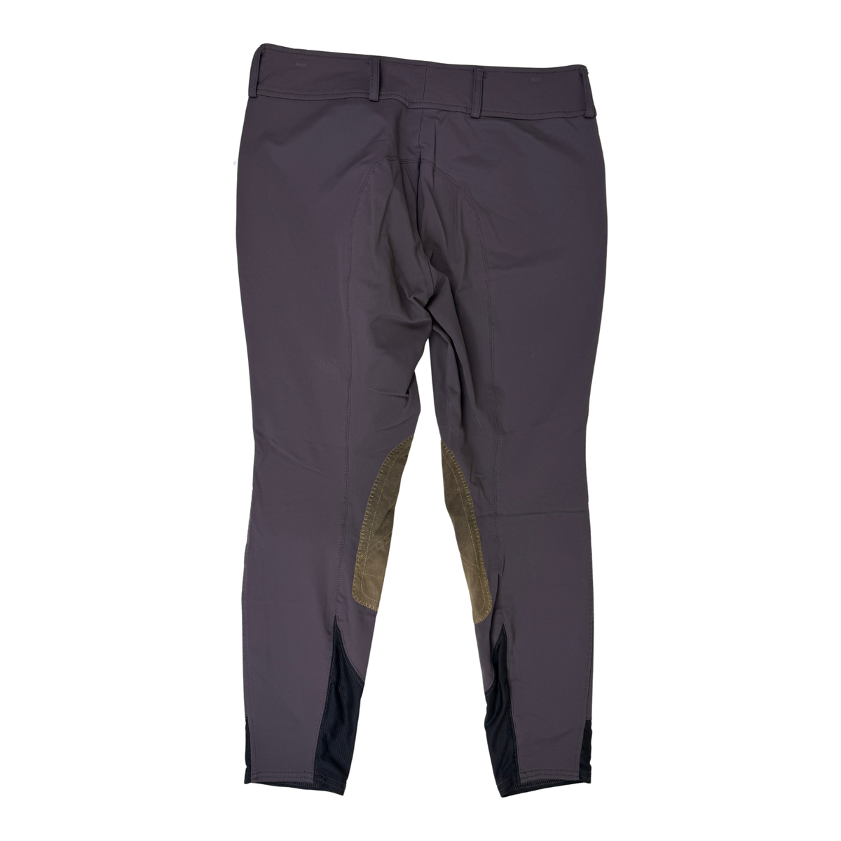 RJ Classics 'Gulf' Breeches in Wine