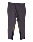 RJ Classics 'Gulf' Breeches in Wine