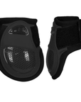 Equestrian Stockholm Anatomic Fetlock Boots in Black - Pony