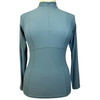 Samshield 'Ava' Training Top in Lake Blue