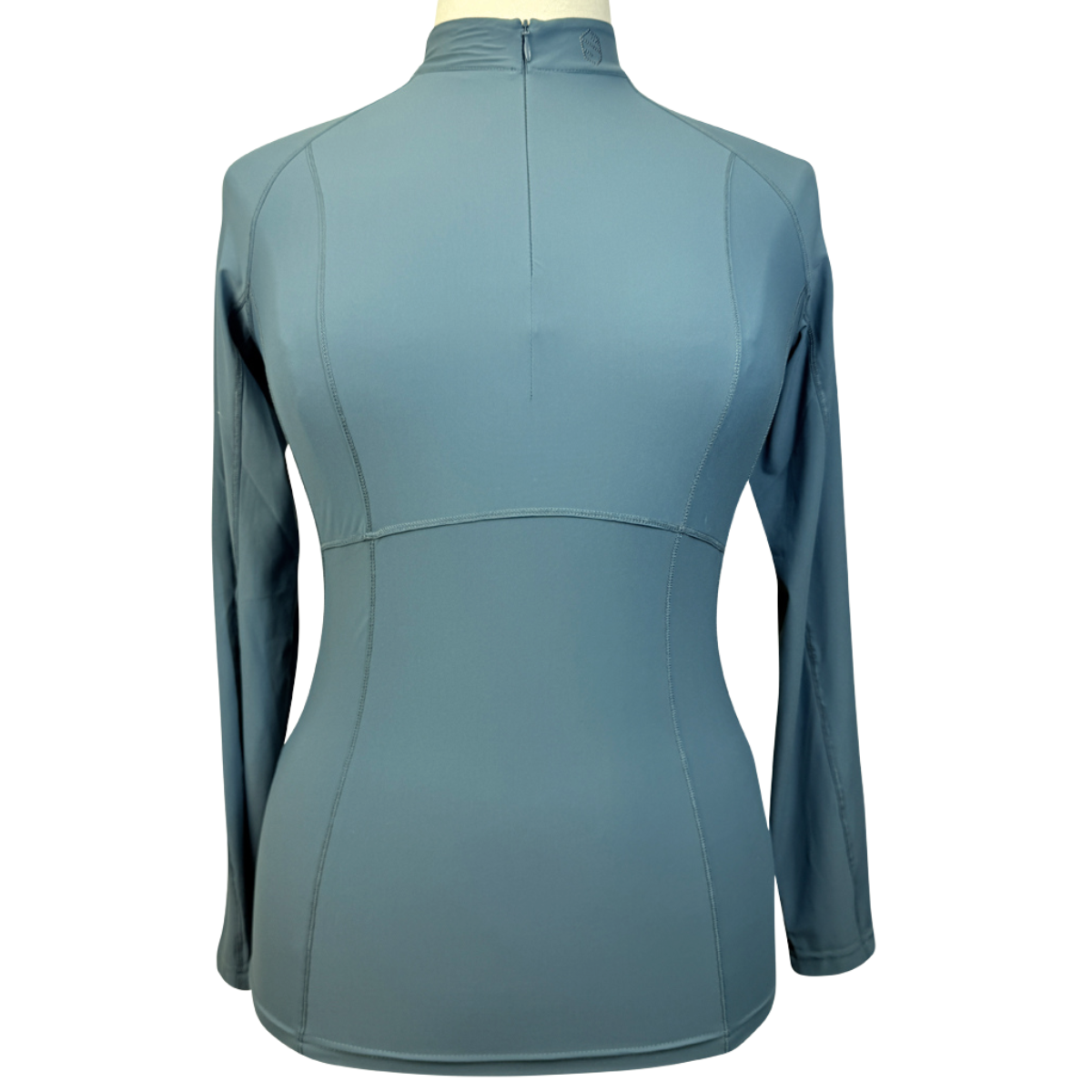 Samshield 'Ava' Training Top in Lake Blue