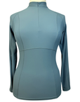 Samshield 'Ava' Training Top in Lake Blue