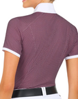 RJ Classics 'Tessa' Show Shirt in Tulipwood Geo Floral