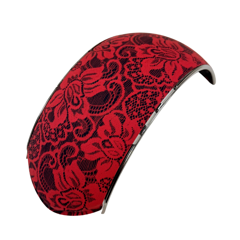 OneK CCS Top Panel in Vintage Red