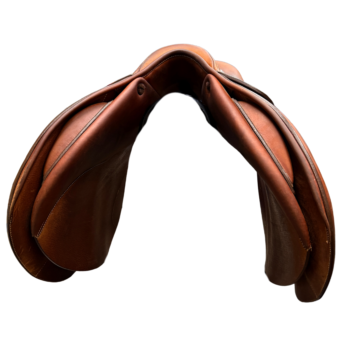 Butet 2020 Saddle in Gold
