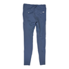 Esprit Equestrian 'Pro' Riding Tights in Steel Blue