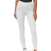 Equestrian Stockholm Dressage Supreme Compression Breeches in White 