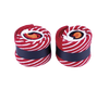 Tuna Maki Roll Socks