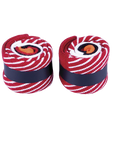 Tuna Maki Roll Socks
