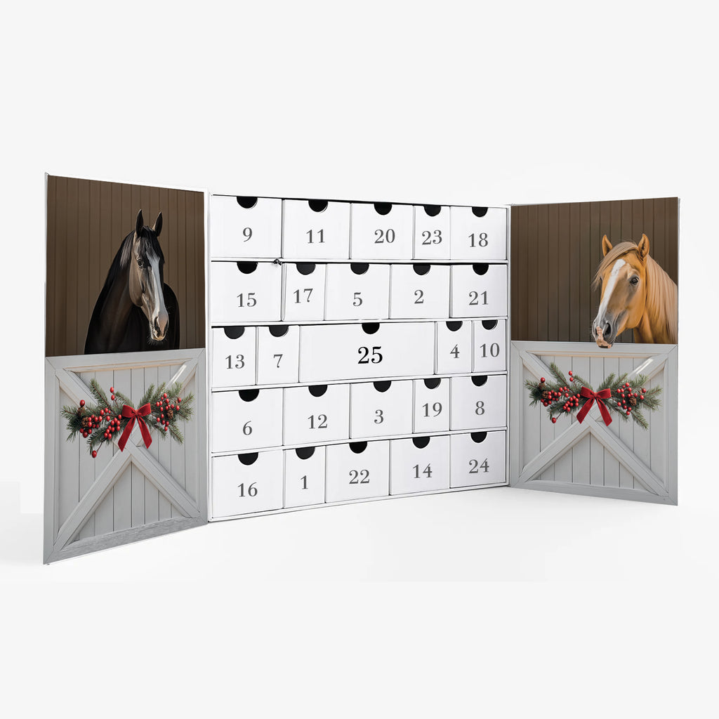 Horse & Style Advent Calendar
