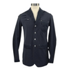 Animo Competition Jacket in Black - Men's IT 52 (US 42) | L