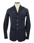 Animo Competition Jacket in Black - Men's IT 52 (US 42) | L