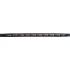 KL Select 'Twilight Horizon' Browband in Brown - Oversized