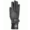 RSL by USG 'Riga' Winter Gloves in Black - 6