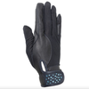 RSL by USG 'Tokio' Riding Gloves in Navy - 7.5