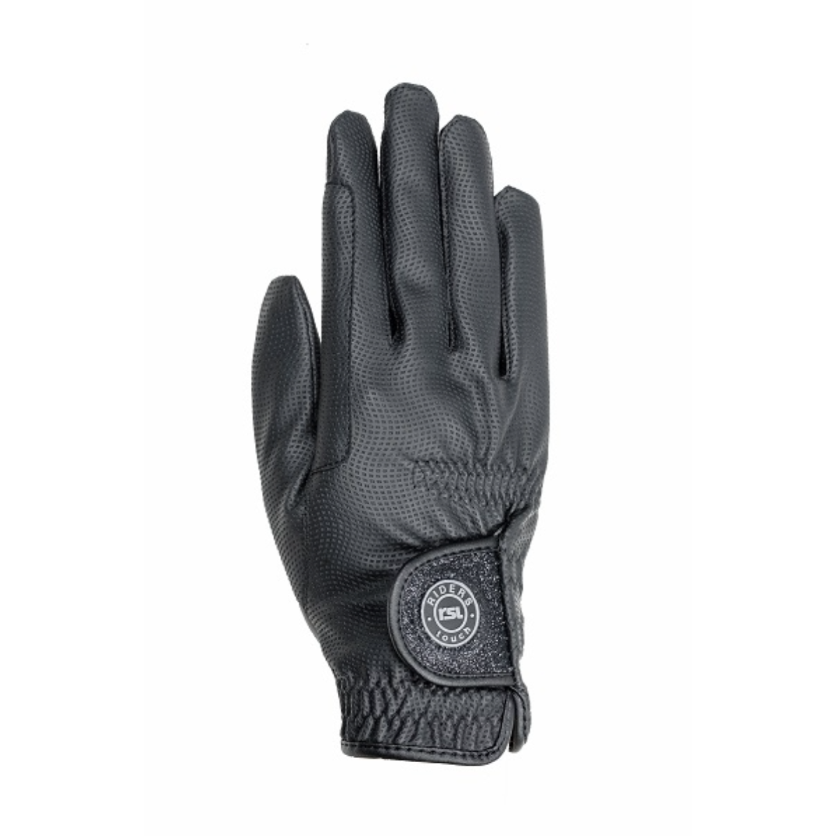 RSL by USG 'Sydney' Gloves in Black - 6