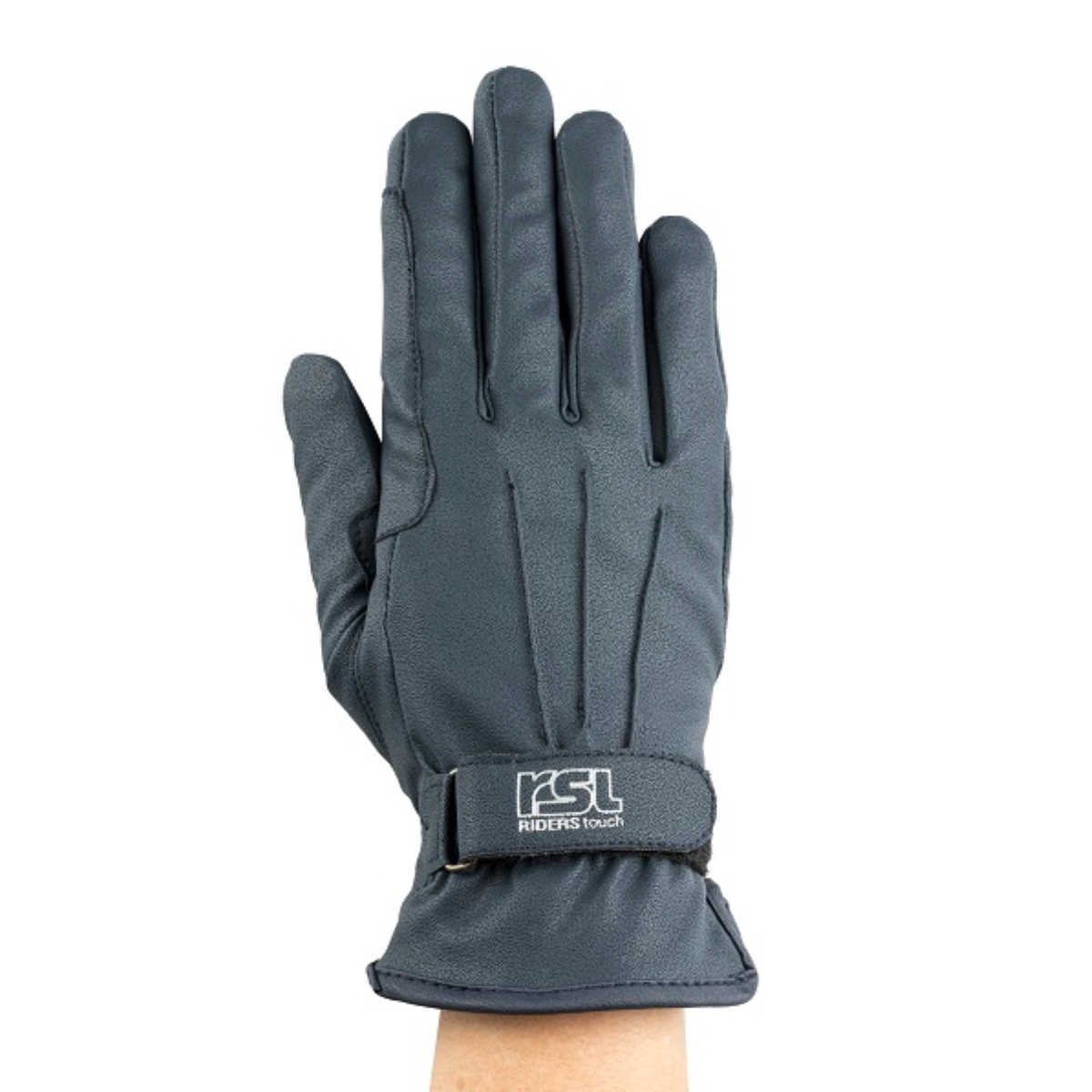 RSL by USG 'Oslo' Winter Gloves in Navy - 6