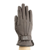 RSL by USG 'Oslo' Winter Gloves in Brown - 9