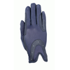 RSL by USG 'Good Luck' Gloves in Navy - 8