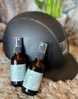 Equestrian Wellness Essential Helmet Spray
