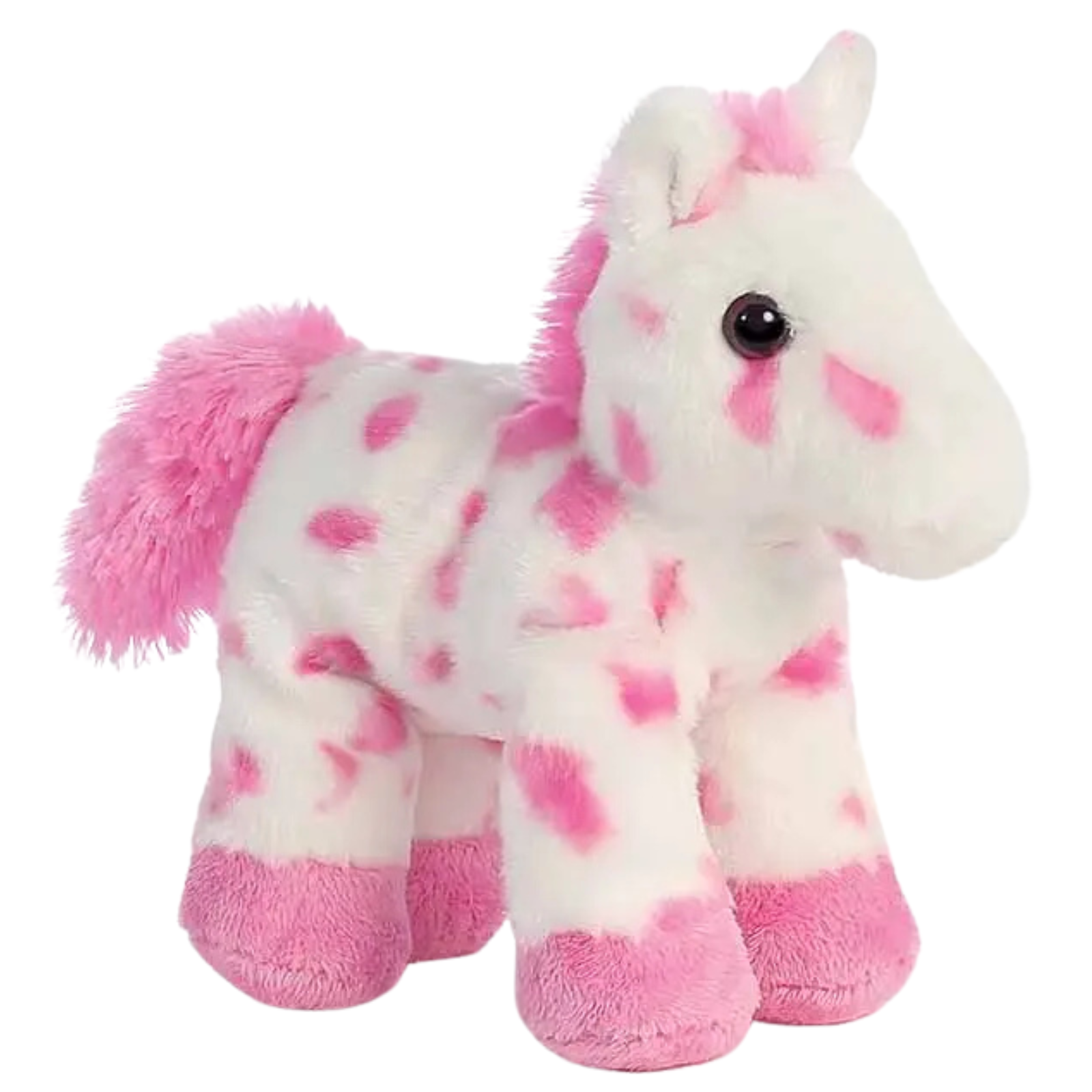 Kelly &amp; Co. Stuffed Horse in Little Strawberry