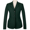 RJ Classics 'Monterey' Orange Label Show Coat in Pine
