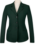 RJ Classics 'Monterey' Orange Label Show Coat in Pine