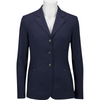 RJ Classics 'Sonoma' Orange Label Show Coat in Navy - Women's 8R