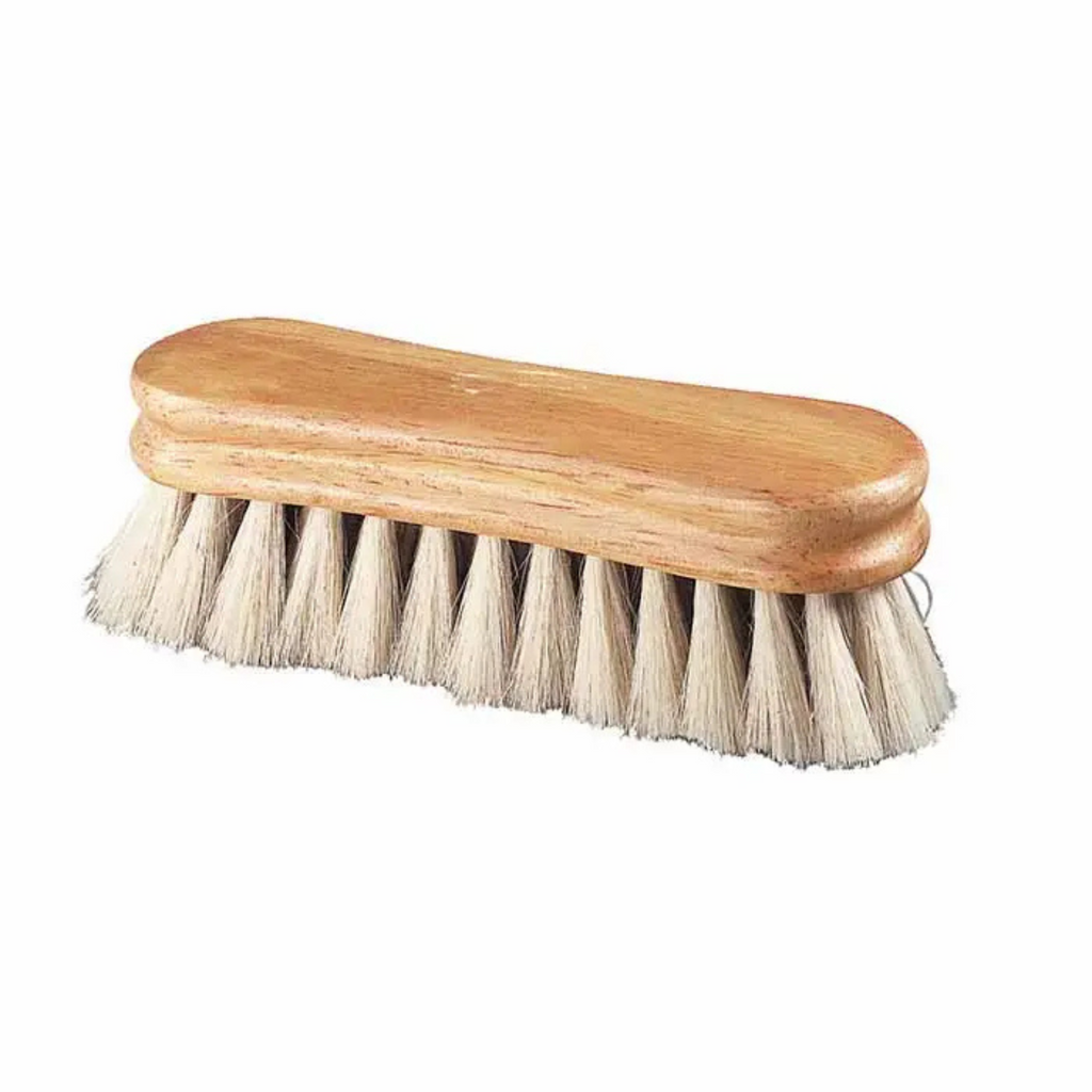 Goat Hair Face Brush