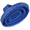 Large Rubber Curry in Blue