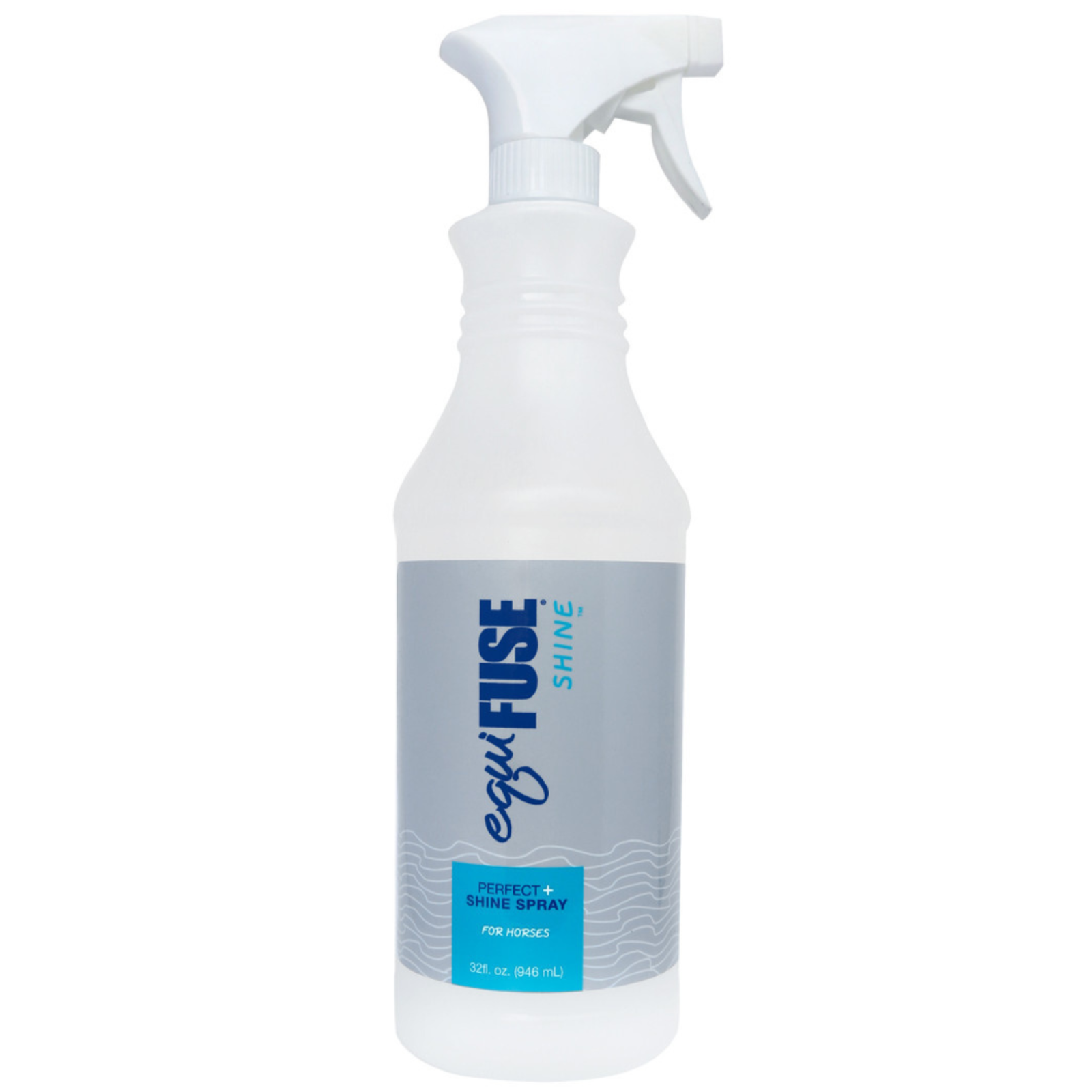 EquiFUSE Shine Perfect + Shine Spray