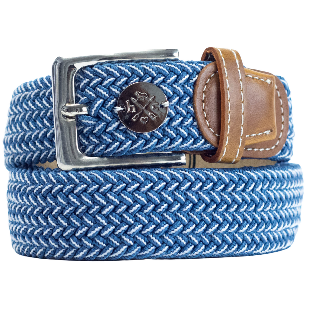 Hunt Club 'The Derby Belt' in First Jog