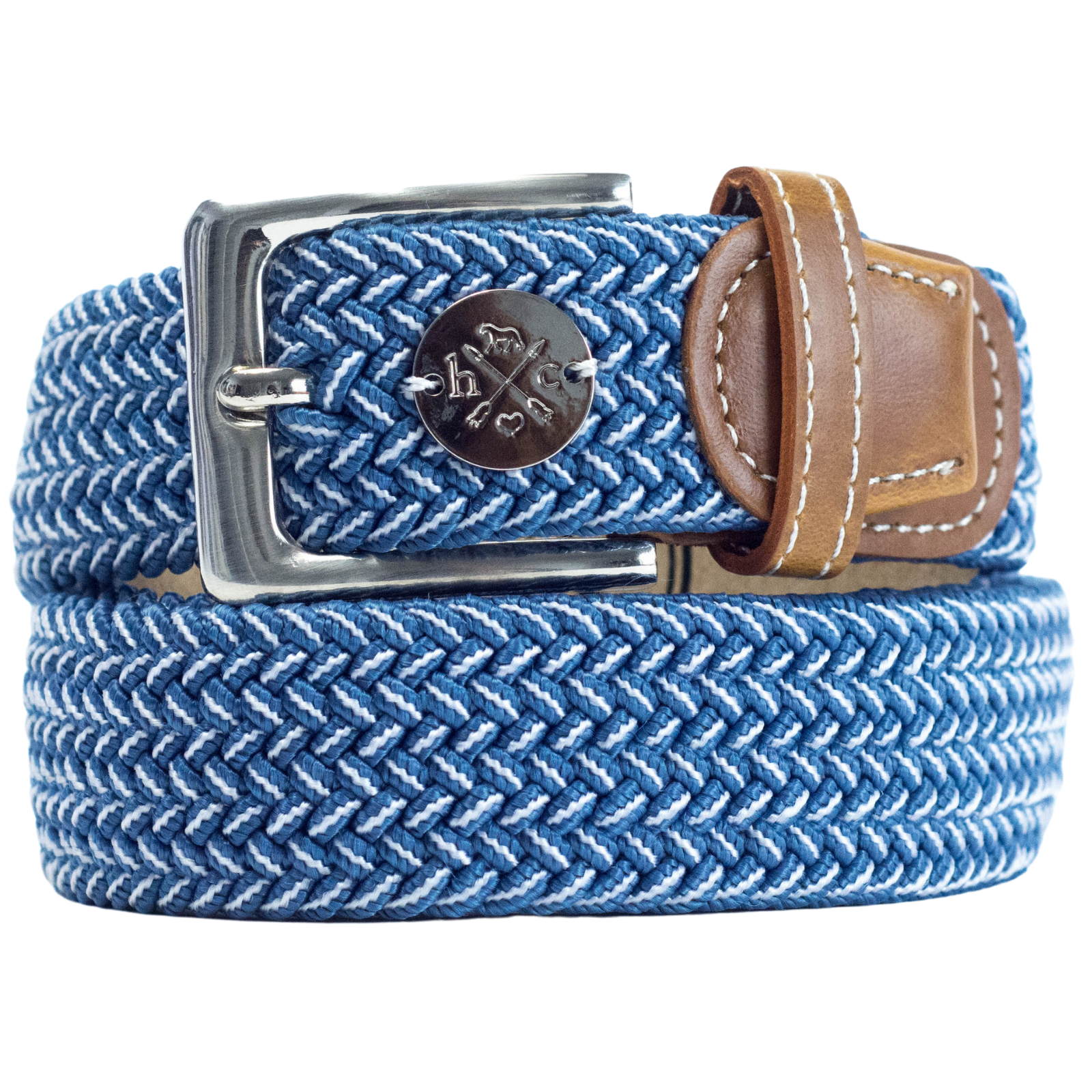 Hunt Club 'The Derby Belt' in First Jog