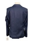 TuffRider Starter Show Coat in Navy