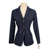 Horseware Competition Coat in Navy - Women's 6