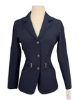 Horseware Competition Coat in Navy - Women's 6