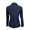Horseware Competition Coat in Navy - Women's 6