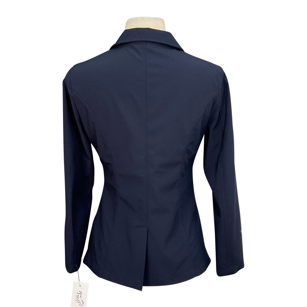 Horseware Competition Coat in Navy - Women&#39;s 6