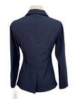 Horseware Competition Coat in Navy - Women's 6