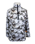 Kerrits 'Ice Fil' LS Shirt in Opal Roam Free