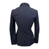 RJ Classics Orange Label Show Coat in Black